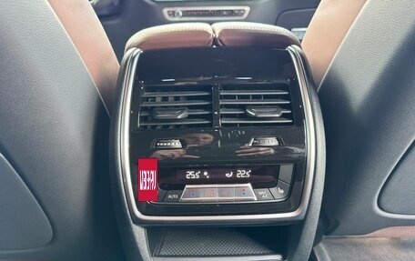 BMW X6, 2022 год, 11 430 000 рублей, 34 фотография