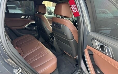 BMW X6, 2022 год, 11 430 000 рублей, 31 фотография