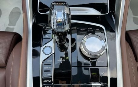 BMW X6, 2022 год, 11 430 000 рублей, 27 фотография