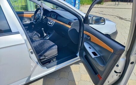 Lifan Solano I (630) рестайлинг, 2010 год, 385 000 рублей, 18 фотография