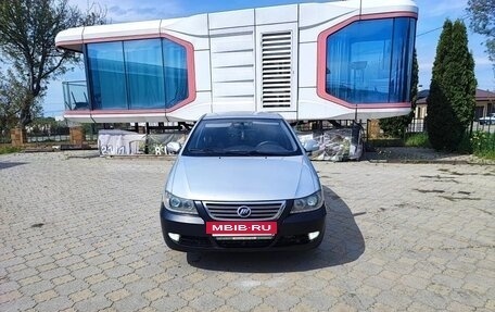 Lifan Solano I (630) рестайлинг, 2010 год, 385 000 рублей, 2 фотография