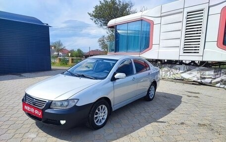 Lifan Solano I (630) рестайлинг, 2010 год, 385 000 рублей, 5 фотография