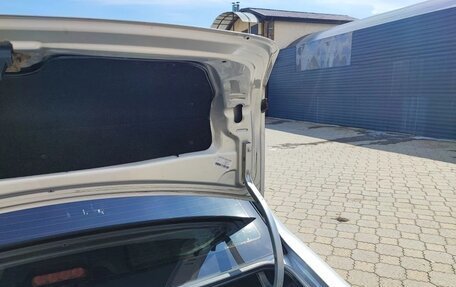 Lifan Solano I (630) рестайлинг, 2010 год, 385 000 рублей, 31 фотография