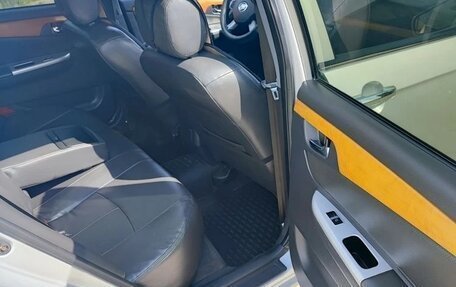 Lifan Solano I (630) рестайлинг, 2010 год, 385 000 рублей, 21 фотография