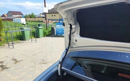 Lifan Solano I (630) рестайлинг, 2010 год, 385 000 рублей, 30 фотография