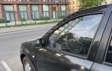 Renault Logan I, 2014 год, 330 000 рублей, 3 фотография