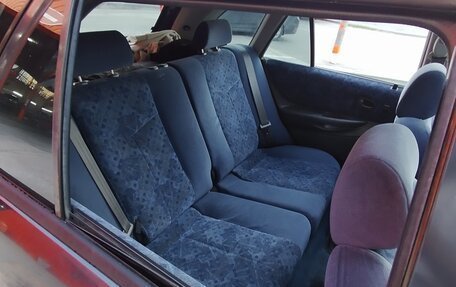 Mazda 323, 1999 год, 160 000 рублей, 6 фотография