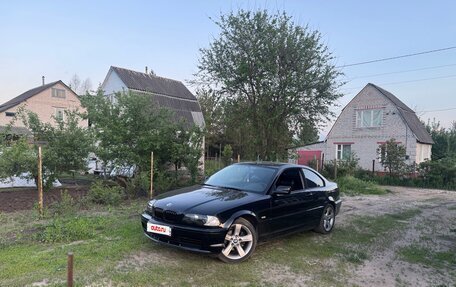 BMW 3 серия, 2000 год, 890 000 рублей, 2 фотография