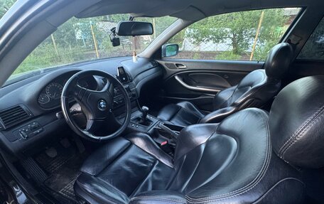 BMW 3 серия, 2000 год, 890 000 рублей, 5 фотография