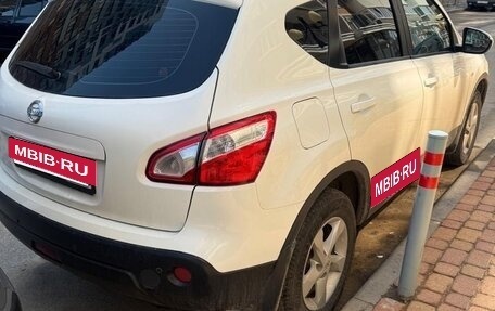 Nissan Qashqai, 2011 год, 1 000 000 рублей, 4 фотография