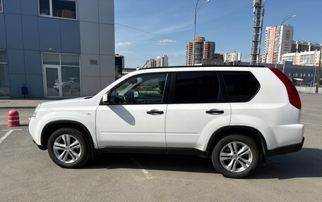 Nissan X-Trail, 2014 год, 1 600 000 рублей, 9 фотография