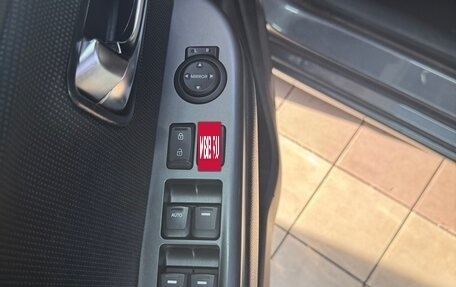 KIA Rio III рестайлинг, 2015 год, 930 000 рублей, 10 фотография