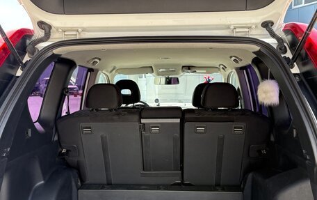 Nissan X-Trail, 2014 год, 1 600 000 рублей, 12 фотография