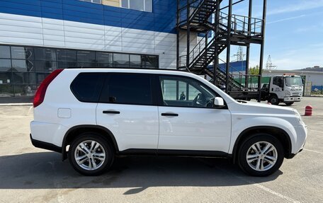 Nissan X-Trail, 2014 год, 1 600 000 рублей, 10 фотография
