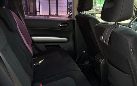 Nissan X-Trail, 2014 год, 1 600 000 рублей, 13 фотография