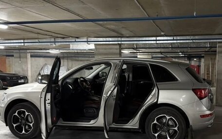 Audi Q5, 2014 год, 1 850 000 рублей, 4 фотография