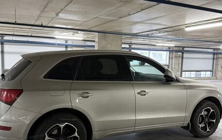 Audi Q5, 2014 год, 1 850 000 рублей, 2 фотография