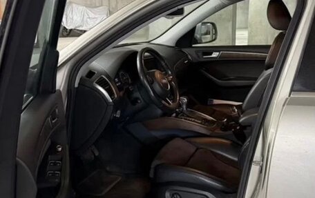 Audi Q5, 2014 год, 1 850 000 рублей, 5 фотография