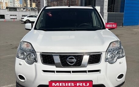 Nissan X-Trail, 2014 год, 1 600 000 рублей, 2 фотография