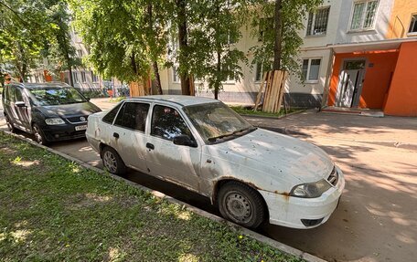 Daewoo Nexia I рестайлинг, 2010 год, 110 000 рублей, 2 фотография