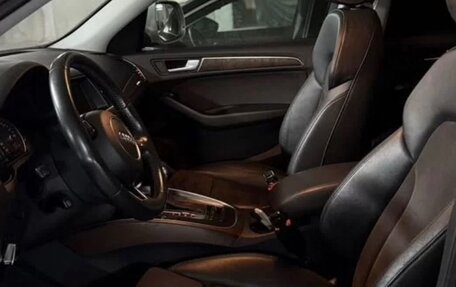 Audi Q5, 2014 год, 1 850 000 рублей, 6 фотография