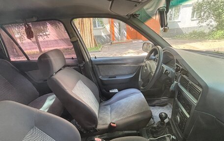 Daewoo Nexia I рестайлинг, 2010 год, 110 000 рублей, 3 фотография