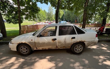 Daewoo Nexia I рестайлинг, 2010 год, 110 000 рублей, 4 фотография