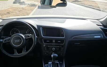 Audi Q5, 2014 год, 1 850 000 рублей, 7 фотография