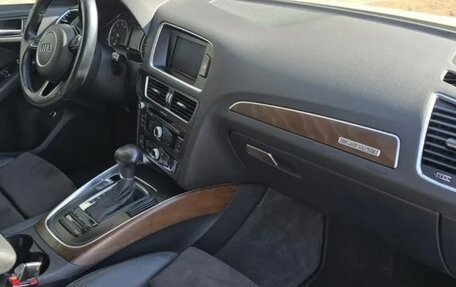 Audi Q5, 2014 год, 1 850 000 рублей, 8 фотография