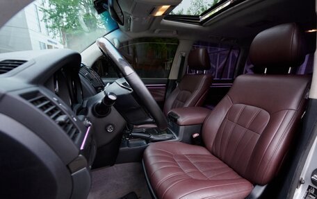 Toyota Land Cruiser 200, 2010 год, 3 200 000 рублей, 15 фотография