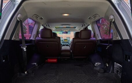 Toyota Land Cruiser 200, 2010 год, 3 200 000 рублей, 13 фотография