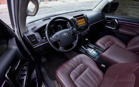 Toyota Land Cruiser 200, 2010 год, 3 200 000 рублей, 14 фотография