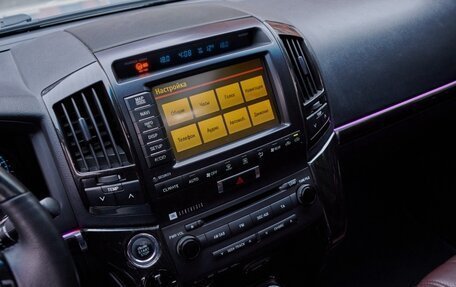 Toyota Land Cruiser 200, 2010 год, 3 200 000 рублей, 18 фотография