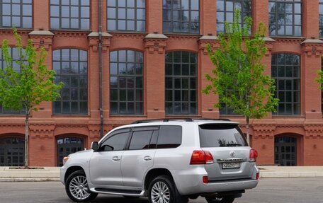Toyota Land Cruiser 200, 2010 год, 3 200 000 рублей, 12 фотография