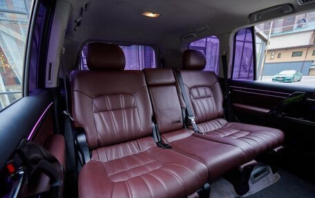 Toyota Land Cruiser 200, 2010 год, 3 200 000 рублей, 26 фотография