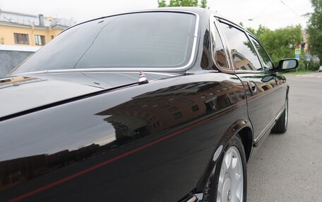Jaguar XJR III (X350), 1998 год, 6 300 000 рублей, 7 фотография