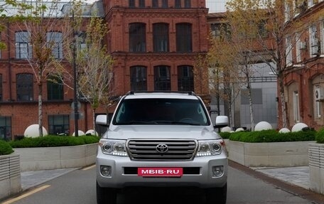 Toyota Land Cruiser 200, 2010 год, 3 200 000 рублей, 31 фотография