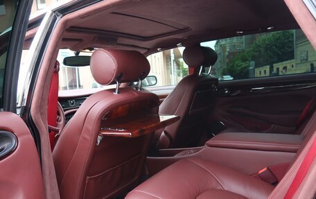 Jaguar XJR III (X350), 1998 год, 6 300 000 рублей, 11 фотография
