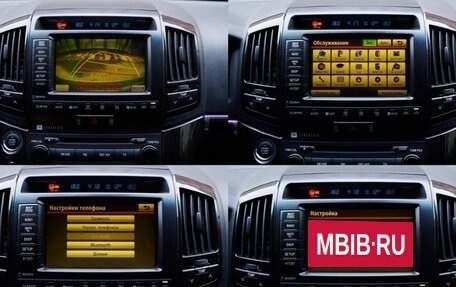 Toyota Land Cruiser 200, 2010 год, 3 200 000 рублей, 35 фотография