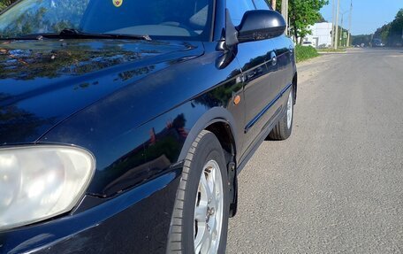 KIA Spectra II (LD), 2007 год, 245 000 рублей, 2 фотография