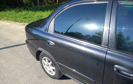 KIA Spectra II (LD), 2007 год, 245 000 рублей, 9 фотография