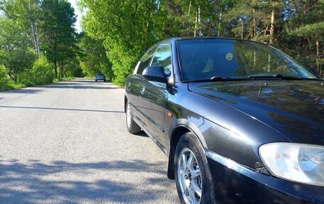 KIA Spectra II (LD), 2007 год, 245 000 рублей, 12 фотография
