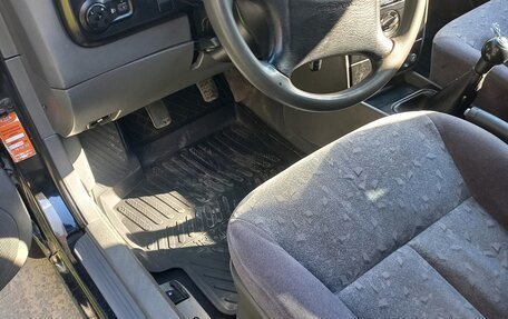 KIA Spectra II (LD), 2007 год, 245 000 рублей, 17 фотография