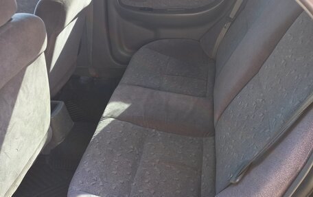 KIA Spectra II (LD), 2007 год, 245 000 рублей, 15 фотография