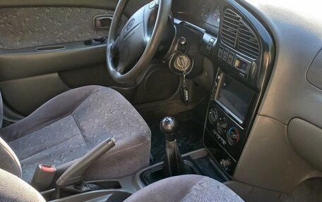KIA Spectra II (LD), 2007 год, 245 000 рублей, 16 фотография