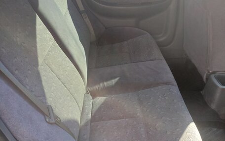KIA Spectra II (LD), 2007 год, 245 000 рублей, 20 фотография