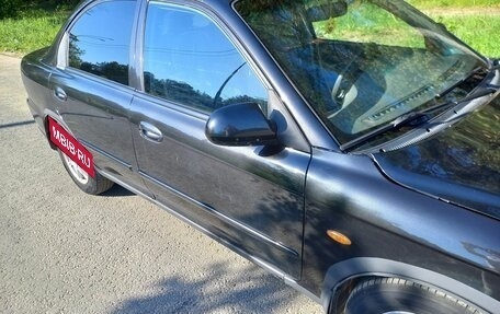 KIA Spectra II (LD), 2007 год, 245 000 рублей, 8 фотография