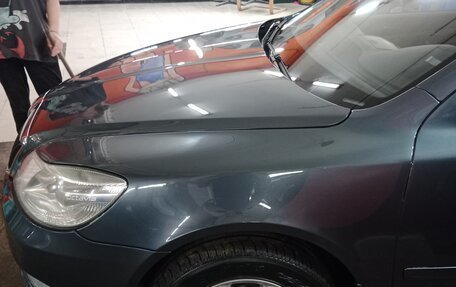 Skoda Octavia, 2011 год, 650 000 рублей, 3 фотография