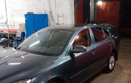 Skoda Octavia, 2011 год, 650 000 рублей, 2 фотография