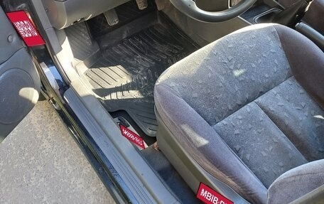 KIA Spectra II (LD), 2007 год, 245 000 рублей, 13 фотография